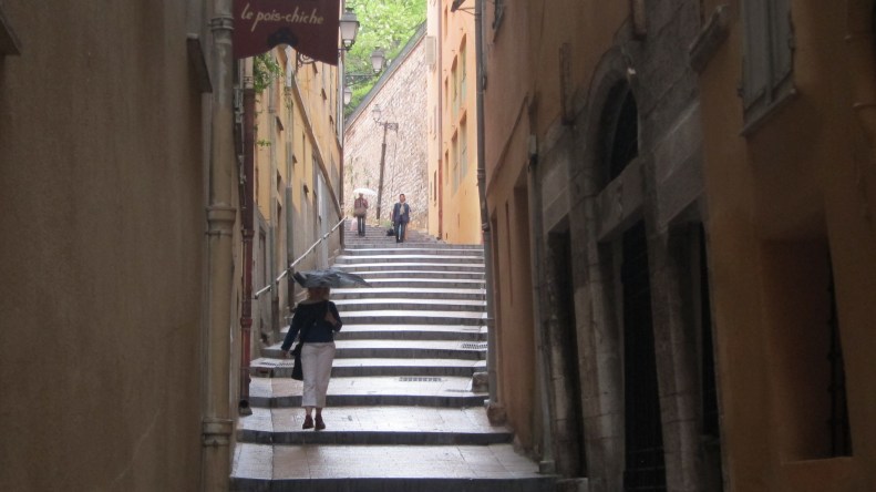 old town, the best part of nice
