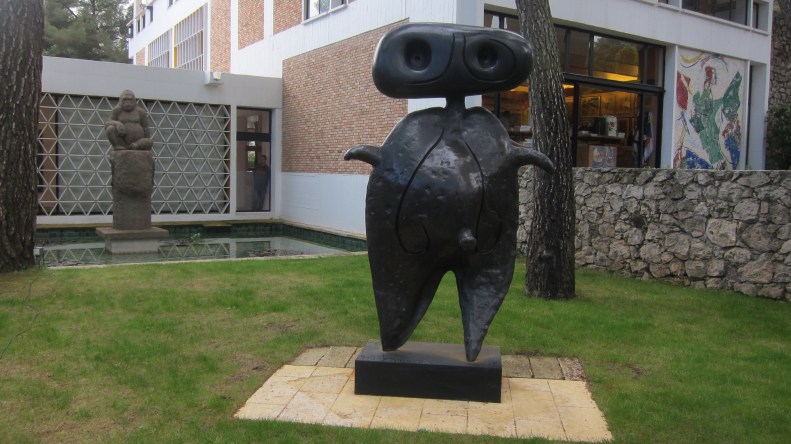 E.T. call home - at the modern art museum, st. paul