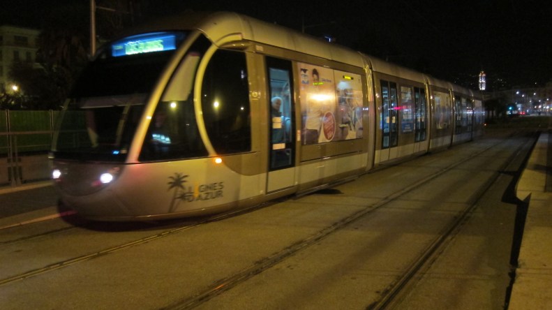 our fave way around town