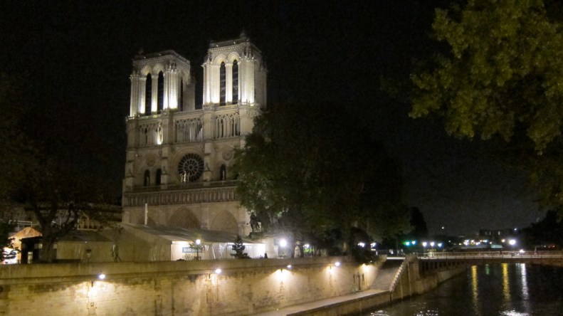 Notre Dame